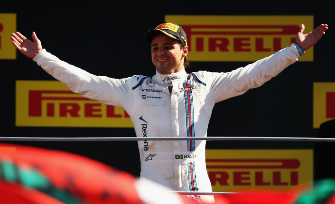 Fórmula 1: Ansioso por GP do Japão, Massa prevê boa adaptação da Williams