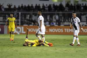 Ponte Preta curte dia de tranquilidade e reforça a confiança para pegar o Cruzeiro