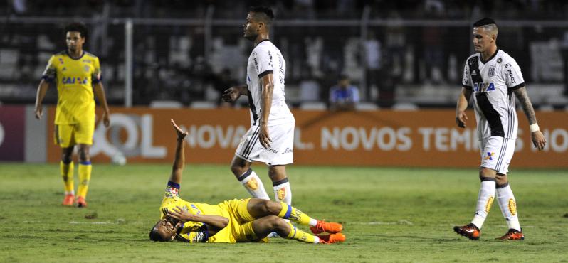 Ponte Preta quer manter a mesma pegada mostrada contra o Flamengo no jogo antecipado diante do Cruzeiro