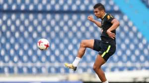 Capitão, Casemiro promete empenho da seleção brasileira nas duas últimas rodadas