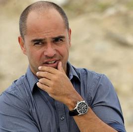 Pedro Abad: considerado centralizador