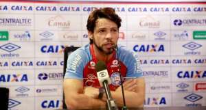 No meio da noite, Bahia demite técnico Preto Casagrande por críticas da torcida