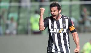 Primeira Liga: Fred projeta gol para encerrar jejum e dar título ao Atlético-MG