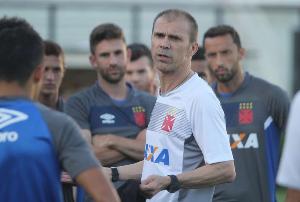 Milton Mendes e Cristóvão Borges são os favoritos para assumir o Bahia