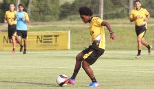 Cruzeiro se reforça para 2018 com atacante que está no Criciúma