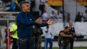 Botafogo-SP mira Alexandre Gallo, ex-técnico de Ponte, Inter e Atlético-MG