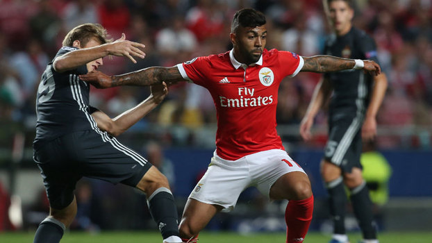 Sem espaço na Europa, Gabigol pode retornar ao Santos