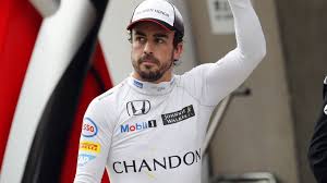 Fórmula 1: Mais confiante na McLaren, Alonso se diz ansioso para correr no Japão