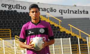 ​Copa Paulista: Revelação da base do XV, Fraga se recupera e se torna mais uma opção