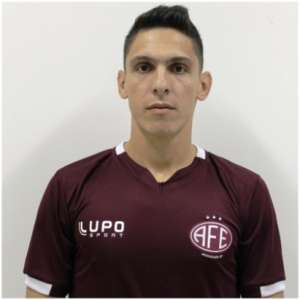 Copa Paulista: Volante da Ferroviária diz que empate cedido serve de aprendizado