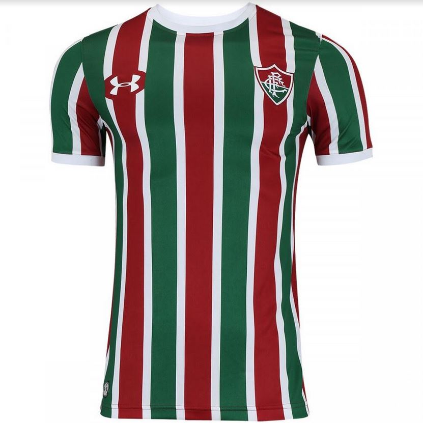 Brasileirão Premiado ODDSSHARK: Sortudo de Guarulhos leva camisa do Fluminense