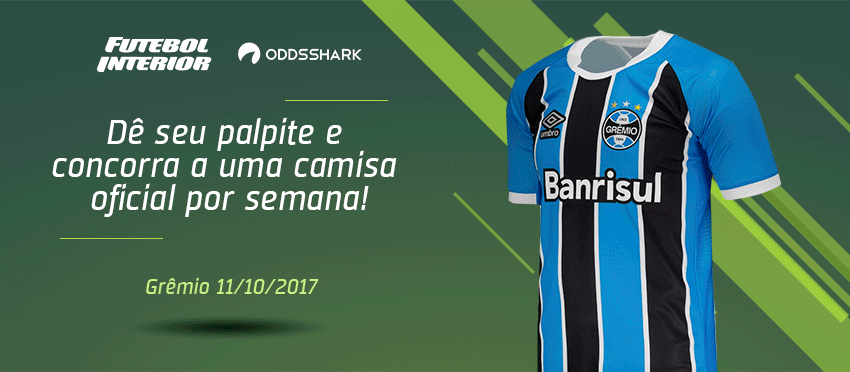 Brasileirão Premiado ODDSSHARK: Sortudo de Guarulhos leva camisa do Fluminense 3 0002050271764 img