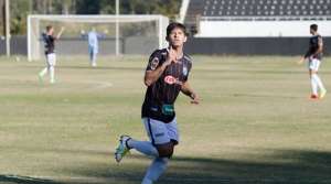 Moisés analisa campanha da Inter na Copa Paulista e diz: 