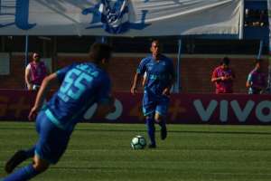 Judson rechaça pessimismo e pede tranquilidade para Avaí voltar a vencer no Brasileirão