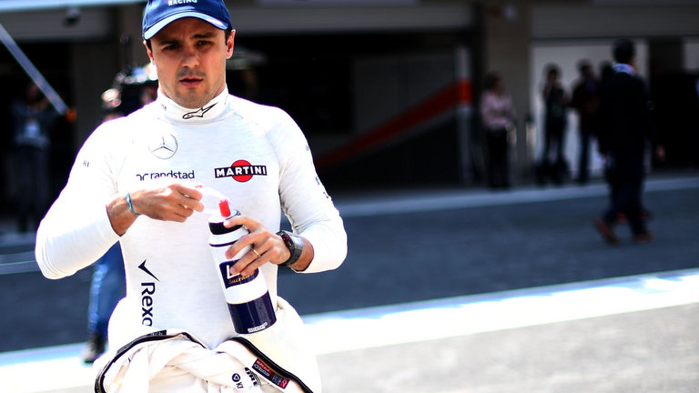 F1: Massa pede definição da Williams até Interlagos e minimiza teste com ‘candidatos’