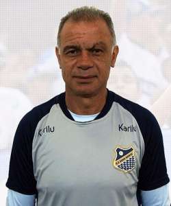 Copa Paulista: Técnico do Água Santa pede 'tranquilidade' para recuperar pontos perdidos