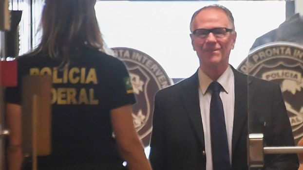 Suíça vai cooperar para ‘congelar’ ativos de Nuzman