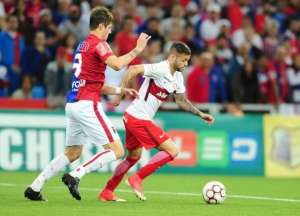 Série B: São Paulo observa Iago Maidana, zagueiro do Paraná, para 2018