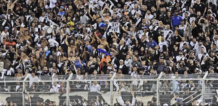 Ponte Preta repete promoção de ingressos para vencer o Santos no Brasileirão