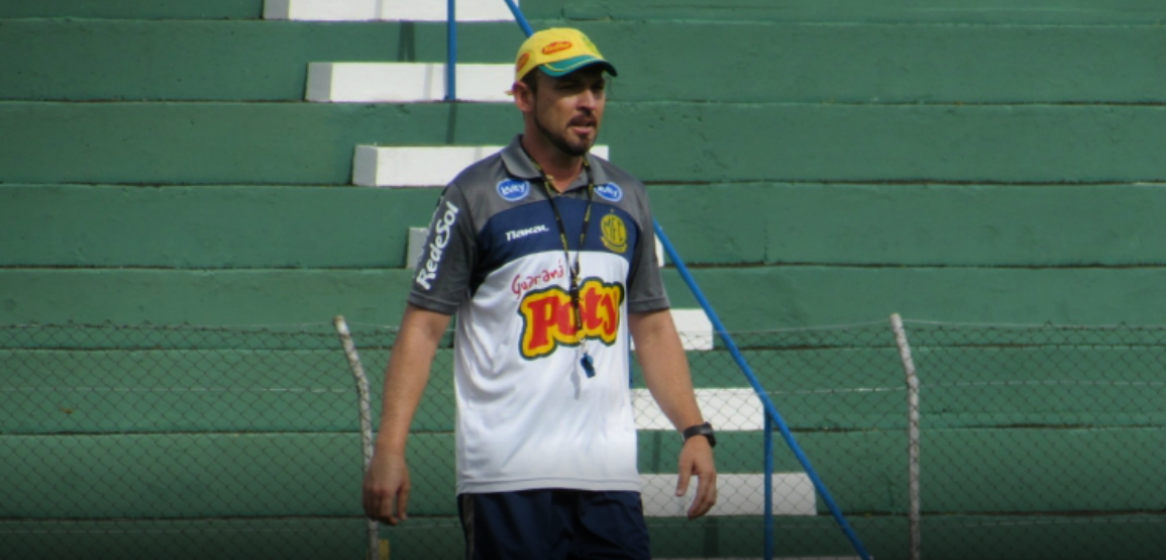 Copa Paulista: Técnico do Mirassol intensifica conversas motivacionais com elenco