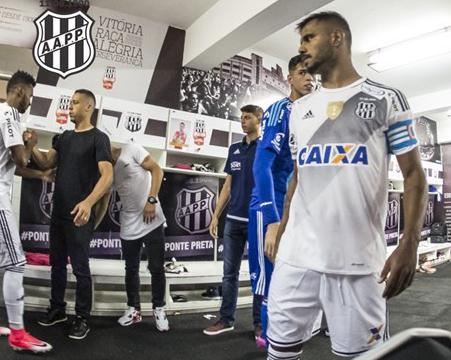 Fernando Bob volta a ser opção para a Macaca