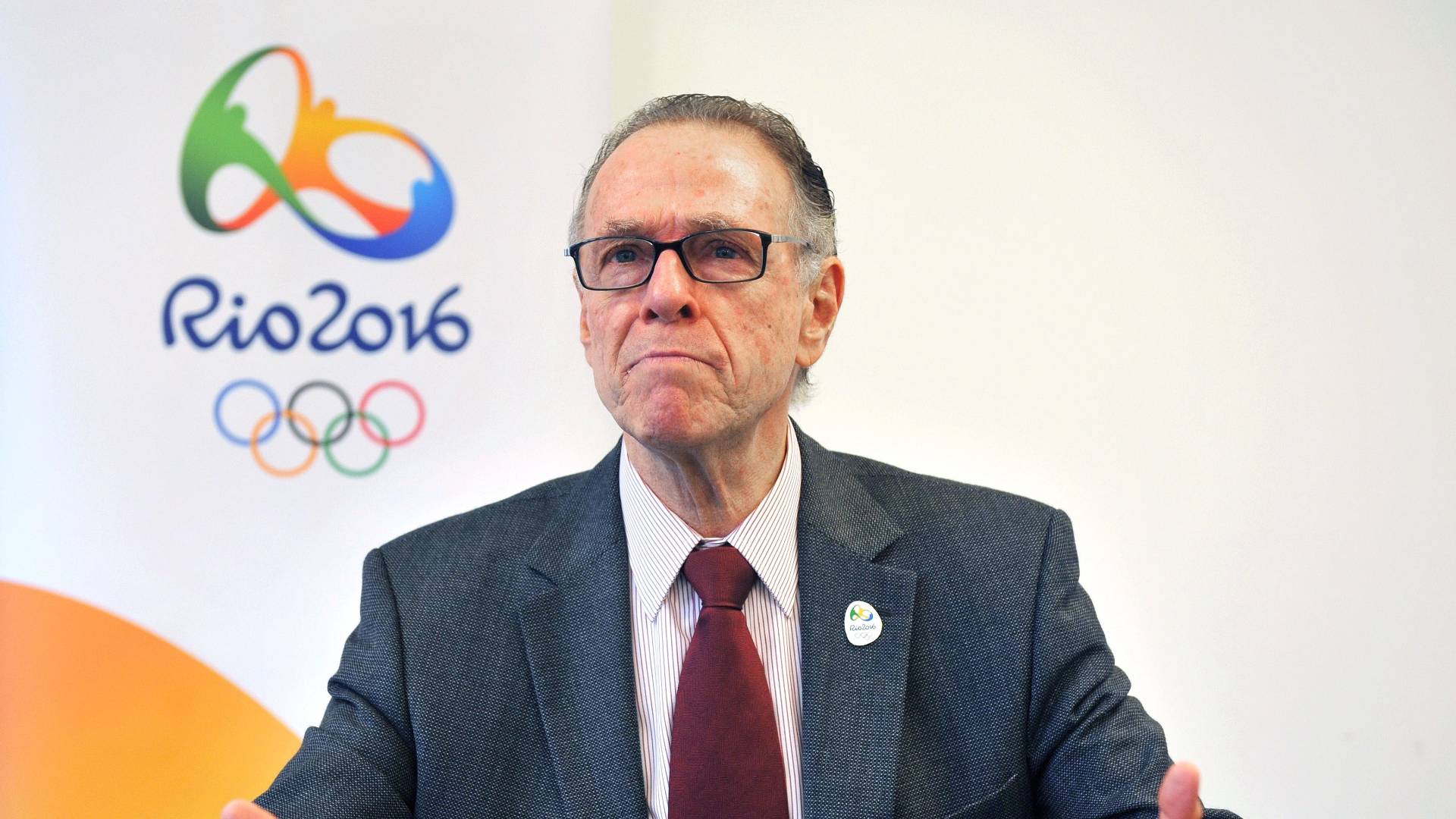 Atletas olímpicos divulgam carta e reforçam apoio às investigações da PF