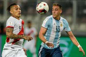 Eliminatórias: Falta de gols vira drama para Argentina e rende críticas ao Peru