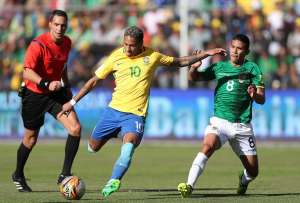 Eliminatórias: Brasil ignora rivalidade e promete 