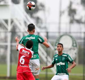 PAULISTA SUB 15: Classificados, São Paulo, Red Bull, Palmeiras e Santos querem vencer