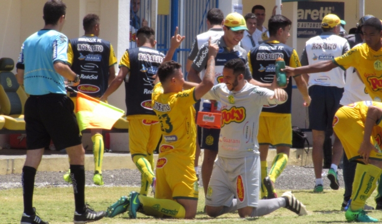 Copa Paulista: Em busca da primeira vitória, Mirassol tem reforço contra o Santos