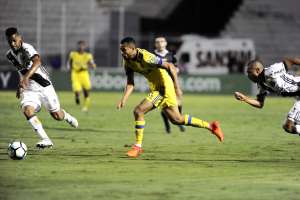 Nino Paraíba acha que Ponte Preta pode repetir a mesma performance contra o Cruzeiro