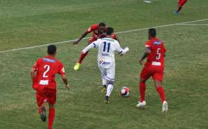 Taboão da Serra x Água Santa - Em situações delicadas, ambos precisam dos pontos