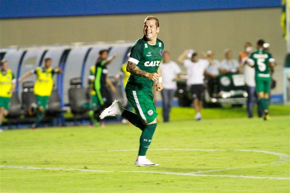 Goiás 2 x 0 Náutico – Esmeraldino se afasta do Z4 e afunda o Timbu