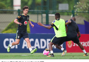 Eliminatórias: Corte de Thiago Silva esquenta disputa por 4ª vaga de zagueiro do Brasil