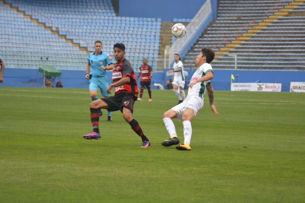 Gabriel Ferrari/Guarani Press Gabriel Ferrari/Guarani Press