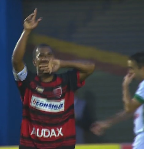 Oeste 3 x 0 Guarani - Messi Black afunda Bugre e causa demissão de Cabo... 2 0002050272179 img