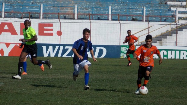 PAULISTA SUB 20 – 2ª DIVISÃO: Manthiqueira empata e é o último classificado