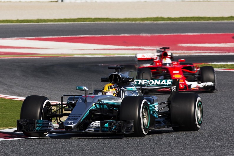 F1: Com abandono de Vettel, Hamilton vence no Japão e já pode ser campeão nos EUA