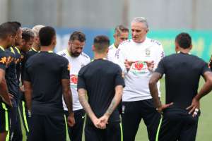 Eliminatórias: Adversários na terça, Brasil e Chile serão 'vizinhos' em São Paulo