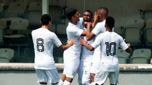 Santos 3 x 2 Mirassol - Peixe ainda tem chances e Leão dá adeus à Copa Paulista