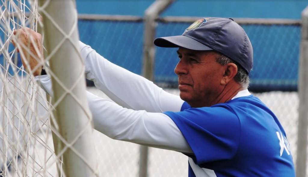 Luis Carlos Martins analisa jogo do São Caetano contra o Desportivo Brasil