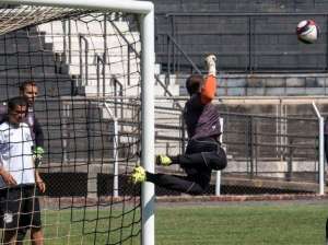 Copa Paulista: Moisés destaca bom desempenho como titular no gol da Inter de Limeira