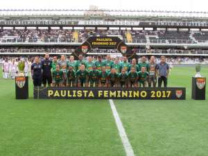 Paulista Feminino: Presidente do Rio Preto enaltece o time pelo bicampeonato