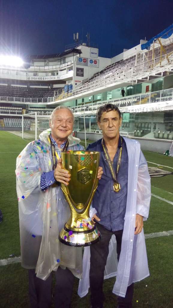 Paulista Feminino: Presidente do Rio Preto enaltece o time pelo bicampeonato 2 0002050272424 img