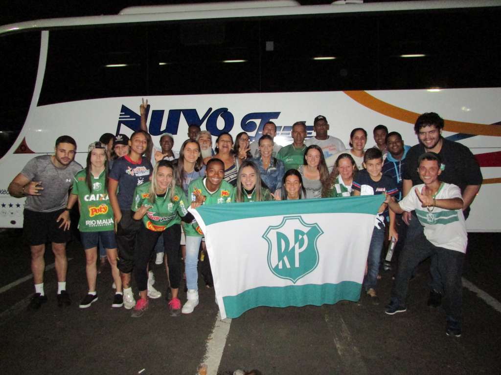 Paulista Feminino: Presidente do Rio Preto enaltece o time pelo bicampeonato 3 0002050272425 img