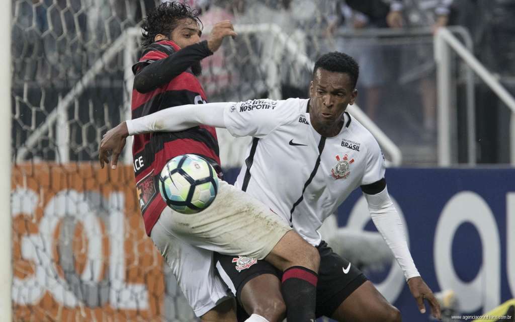 O Corinthians é um dos três clubes brasileiros que vão disputar a Florida Cup em 2018