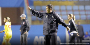 Paulista Feminino: Técnico do Santos vê erros em decisão, mas valoriza temporada