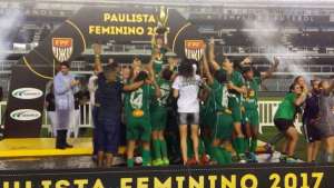 Paulista Feminino: Clubes elegem seleção do campeonato; confira as selecionadas!