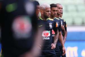 Eliminatórias: Capitão pela primeira vez, Marquinhos se diz honrado com a escolha de Tite