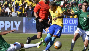Sérgio Carvalho: Brasil dá adeus às Eliminatórias da Copa com tranquilidade inesperada